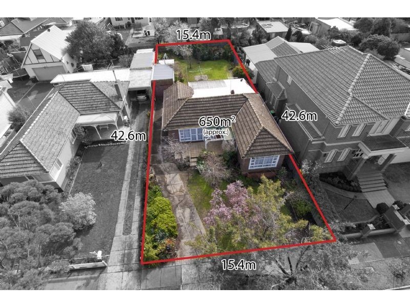 22 Vaynor Street, Niddrie VIC 3042