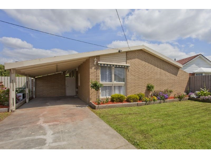59 Wonganella Drive, Keilor East VIC 3033