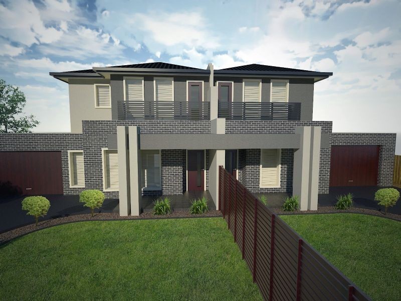 1&2/87 Noga Avenue, Keilor East VIC 3033