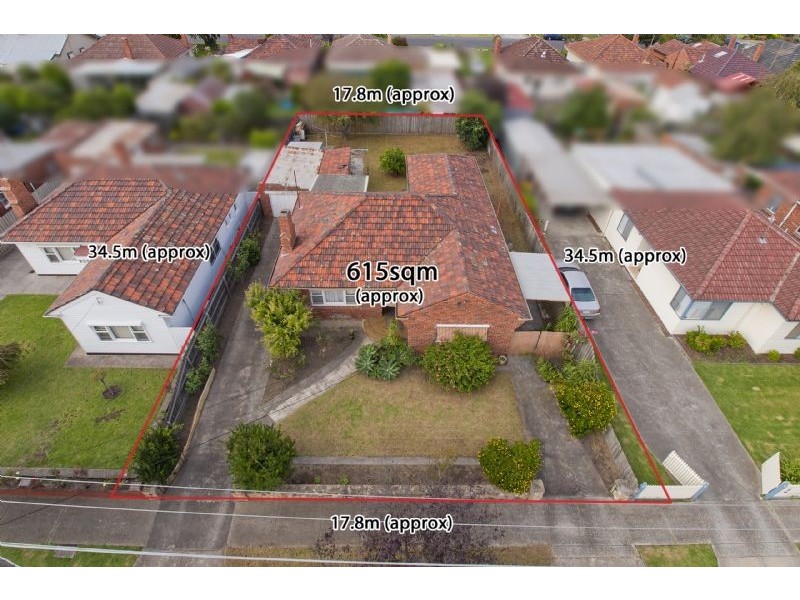 15 Lindenow Street, Maidstone VIC 3012