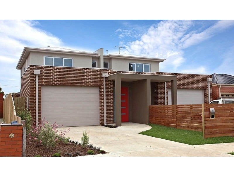 38A Robson Avenue, Avondale Heights VIC 3034