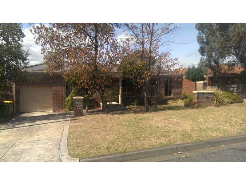 1/32 Kidgell Street, Lilydale VIC 3140