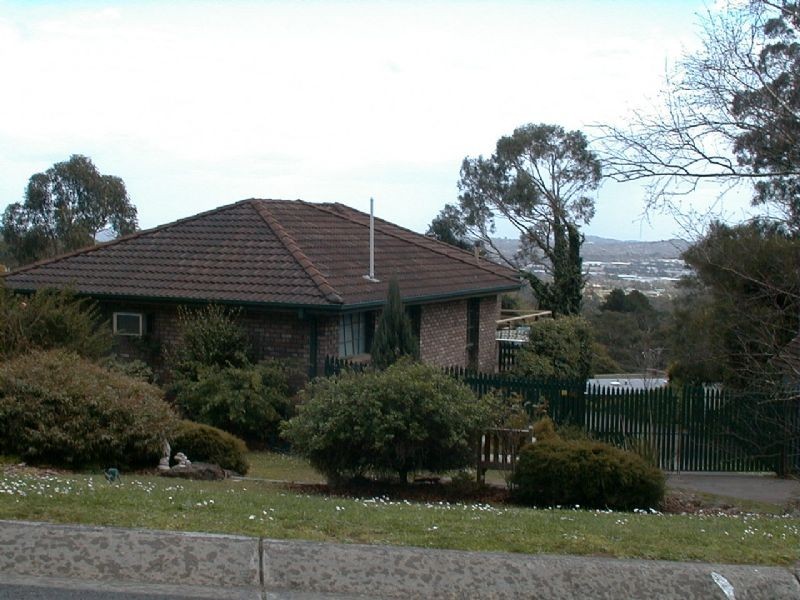 46 Gordon Ave, Montrose VIC 3765