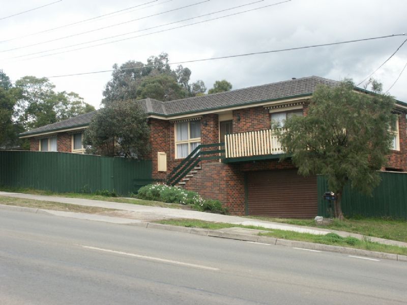 114 Rollinghills Road, Chirnside Park VIC 3116