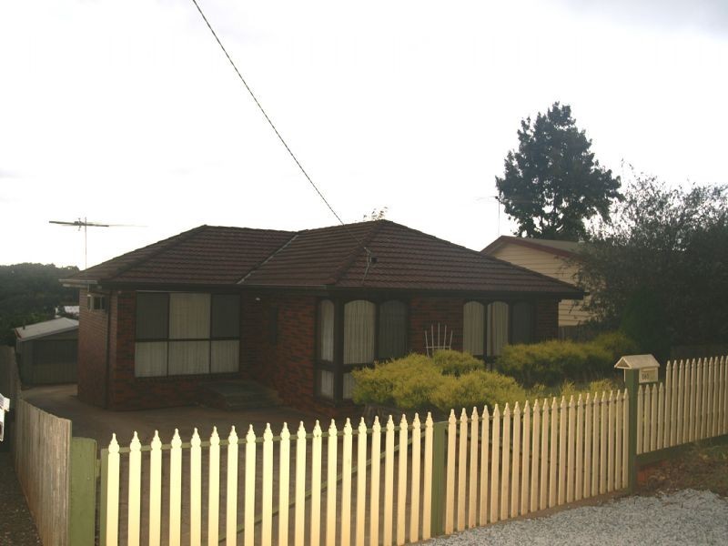 181 Monbulk-Silvan Road, Silvan VIC 3795