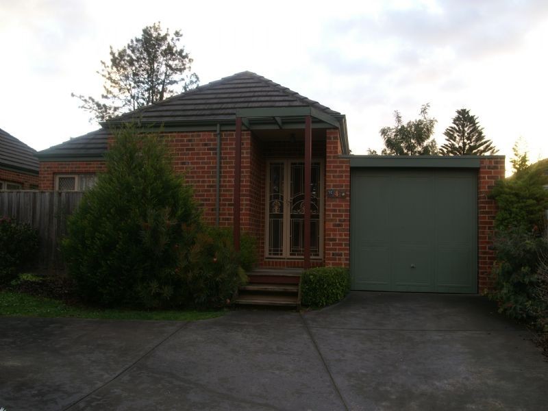 4/19 Cavehill Road, Lilydale VIC 3140