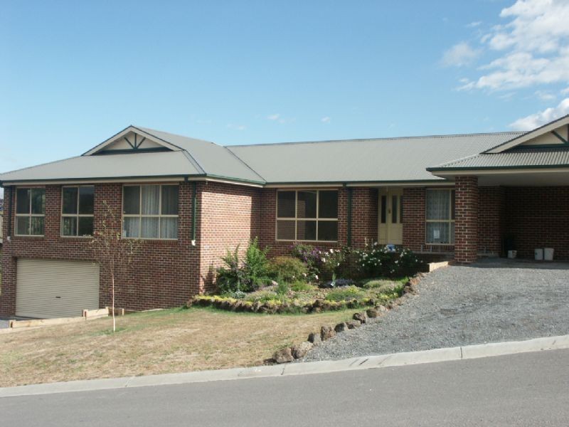 1 Cashins Mill Place, Lilydale VIC 3140