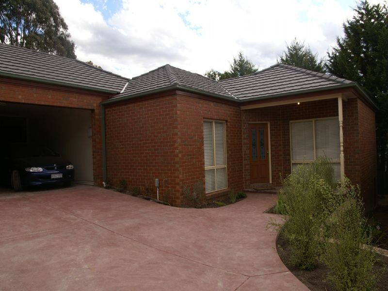 Lot 3523/ Albert Road, Lilydale VIC 3140