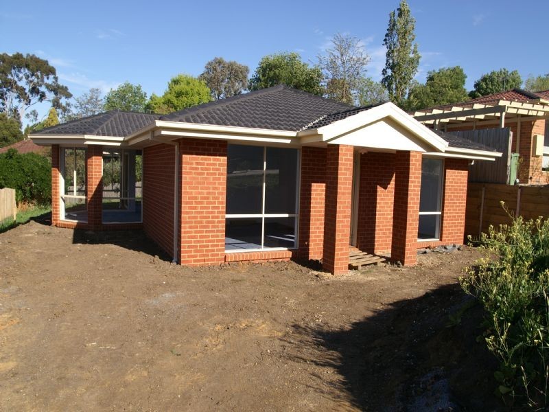 11 Camplin Rise, Lilydale VIC 3140