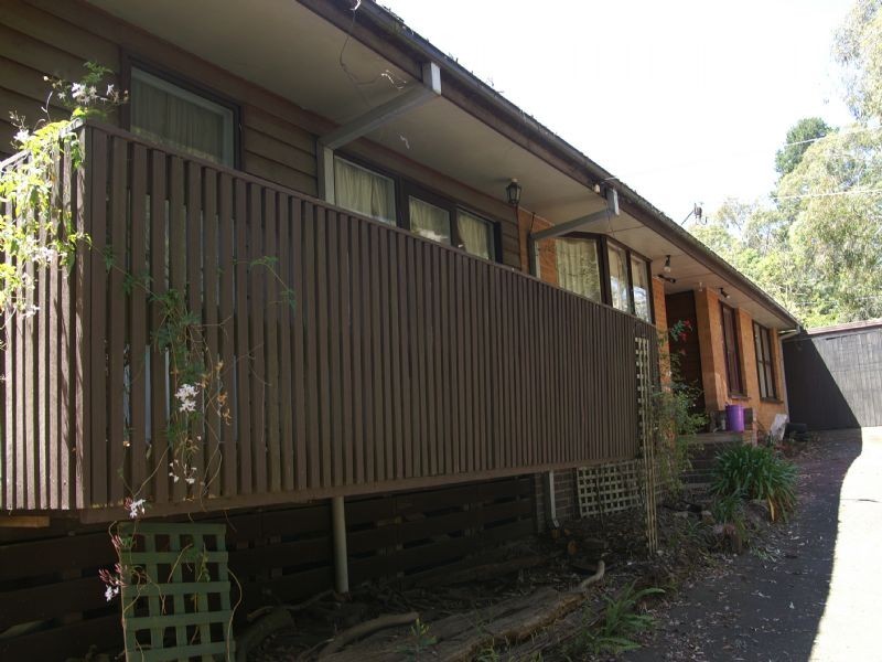 55 Old Gippsland Road, Lilydale VIC 3140