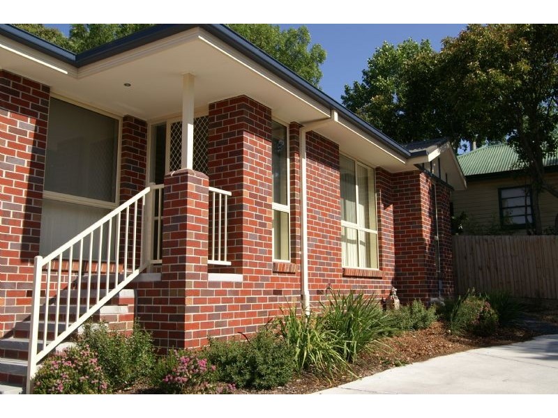 3/25-27 Queen Road, Lilydale VIC 3140