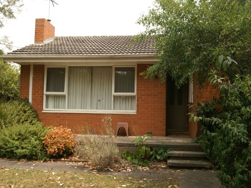 21 Switchback Road, Chirnside Park VIC 3116