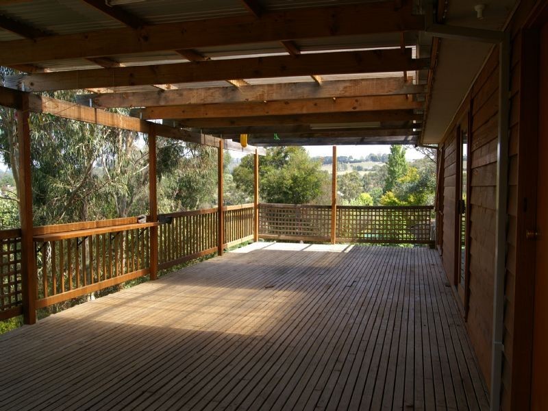 3/33 Howard Street, Seville VIC 3139