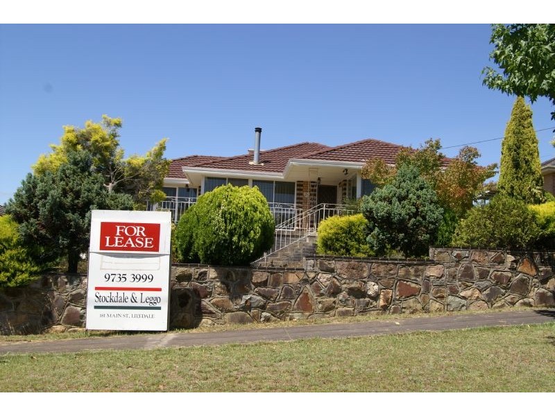 21 Kerr Street, Lilydale VIC 3140