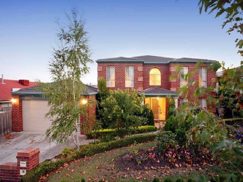 63 The Gateway, Lilydale VIC 3140
