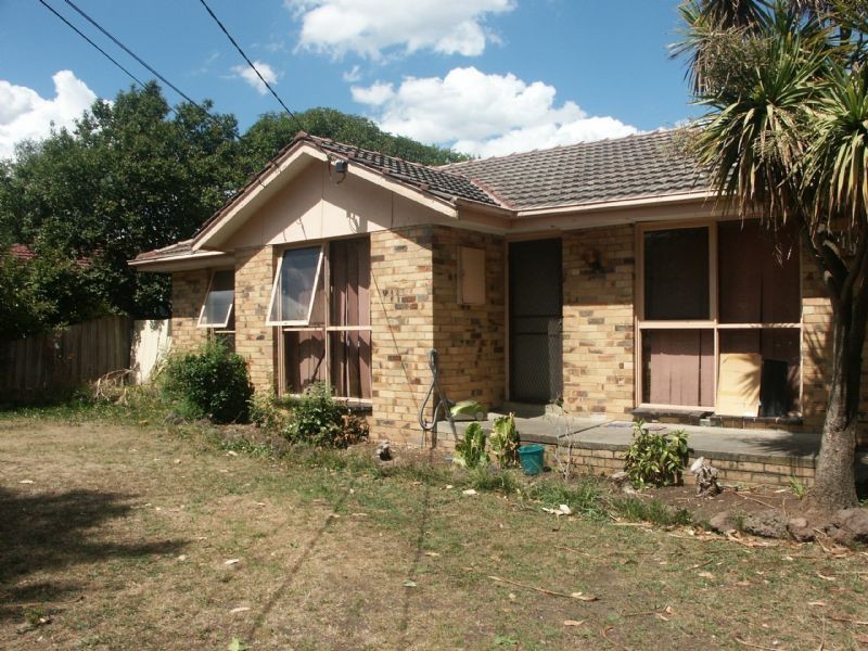 19/A Neville Street(Under Application), Mooroolbark VIC 3138