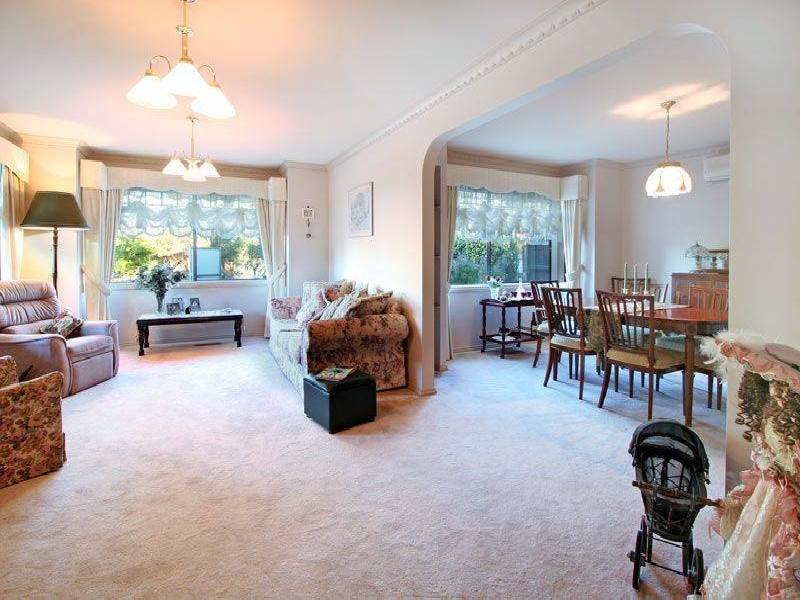 13 Valley View Court, Lilydale VIC 3140