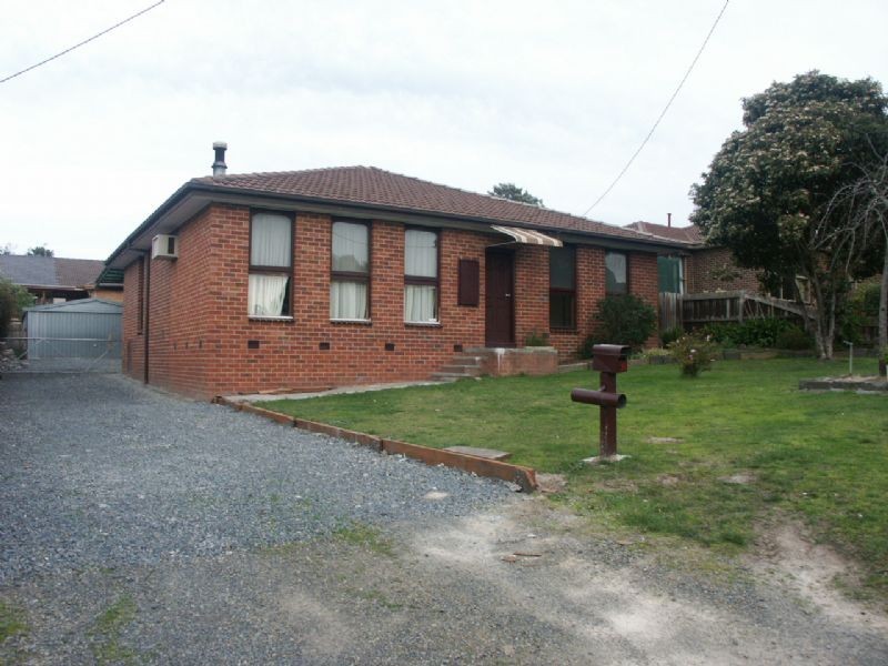 18 Yarra Street, Yarra Glen VIC 3775