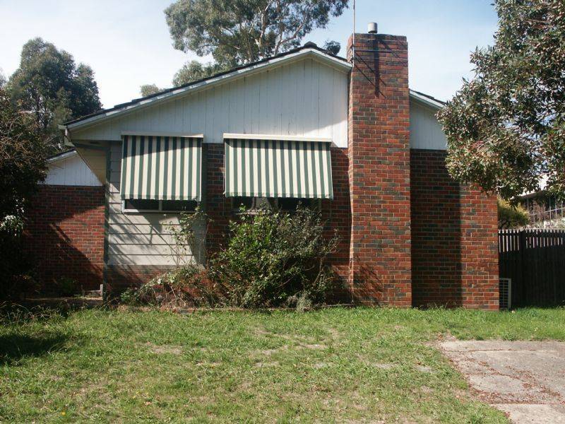 46 Castella Street, Lilydale VIC 3140
