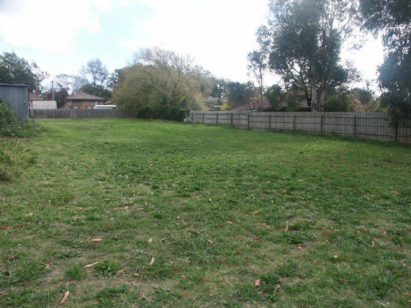 Lot 1 Black Street, Lilydale VIC 3140