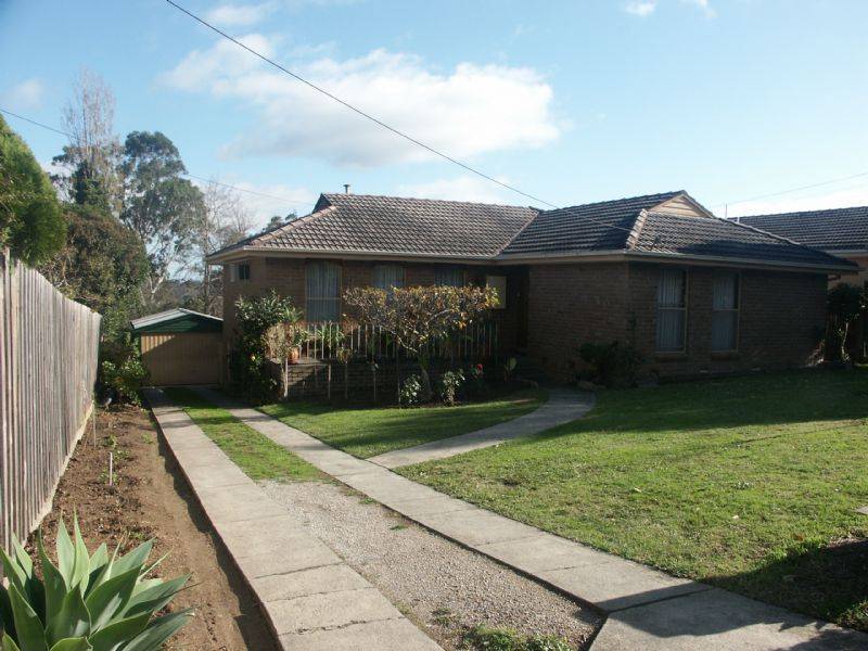 241 Manchester Road, Mooroolbark VIC 3138