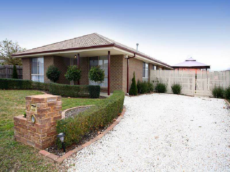 12 Rimfire Court, Lilydale VIC 3140