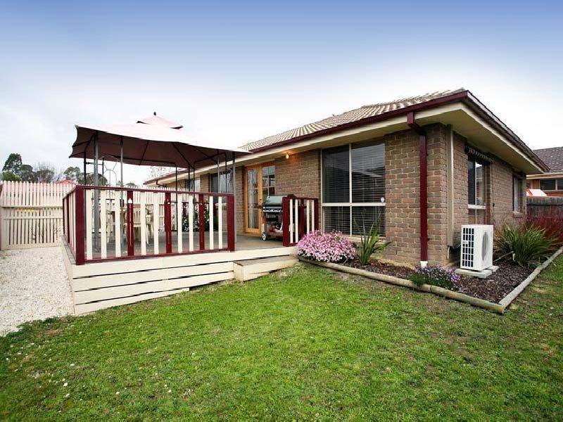 12 Rimfire Court, Lilydale VIC 3140