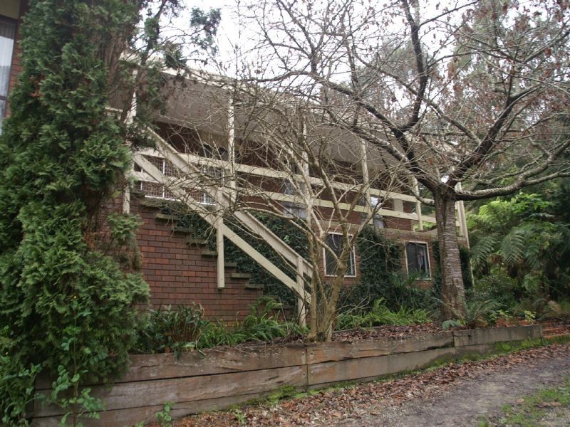 15 George Road, Healesville VIC 3777