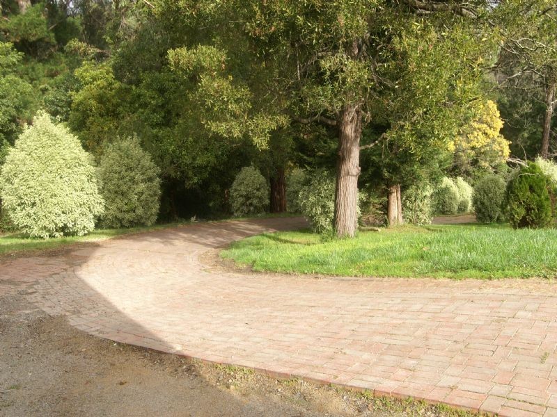 15 George Road, Healesville VIC 3777