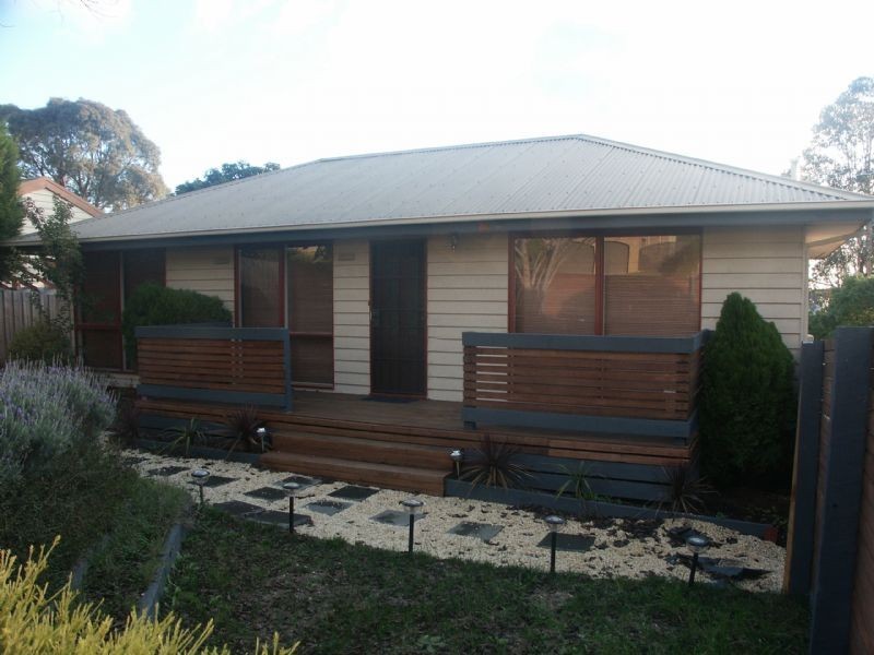 31 Sugarloaf Drive, Chirnside Park VIC 3116