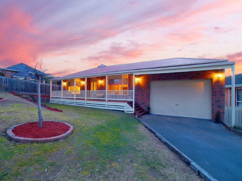 3 Bella Vista Way, Lilydale VIC 3140