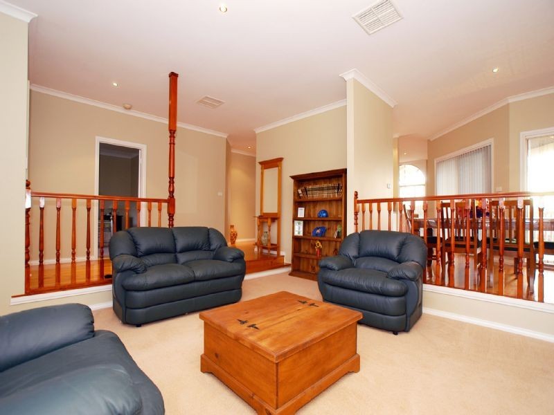 3 Bella Vista Way, Lilydale VIC 3140