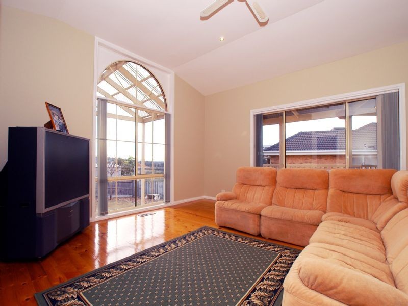 3 Bella Vista Way, Lilydale VIC 3140