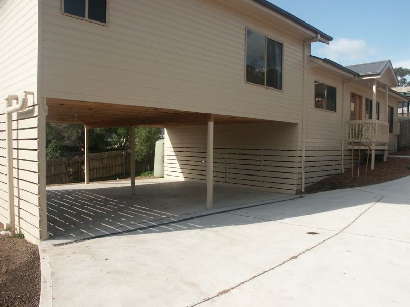 2/8 Albert Road, Lilydale VIC 3140