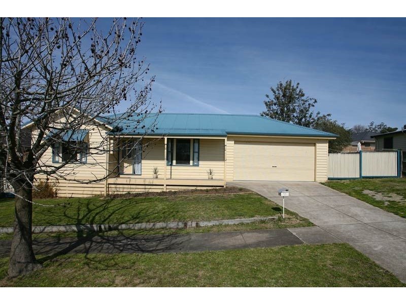 25 Kerr Street, Lilydale VIC 3140