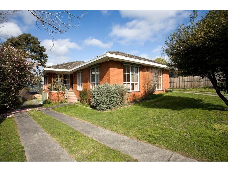 57 Albert Hill Road, Lilydale VIC 3140