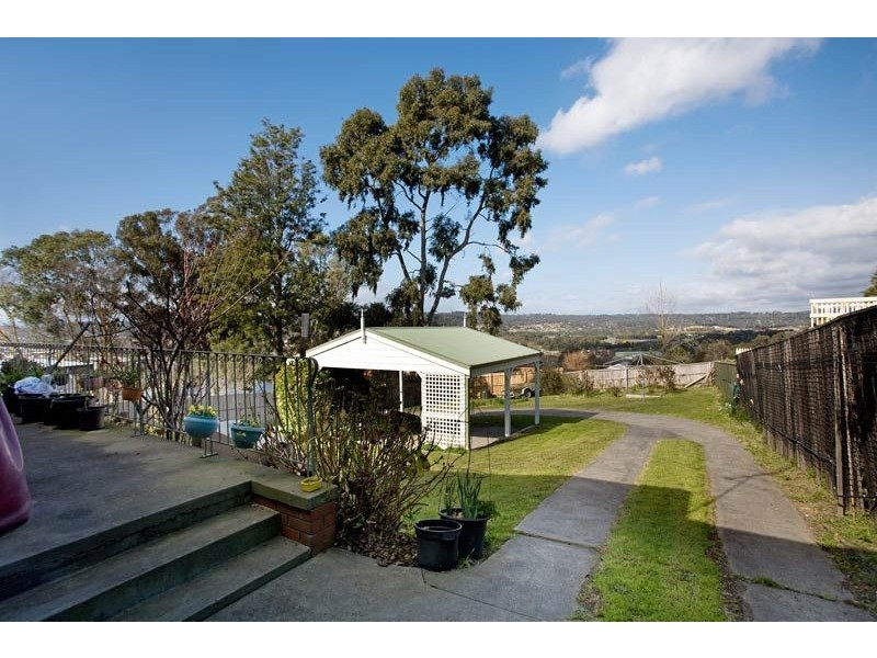 57 Albert Hill Road, Lilydale VIC 3140
