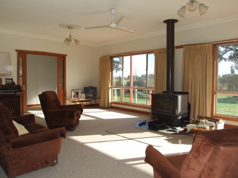 660 Sydney Road, Benalla VIC 3672