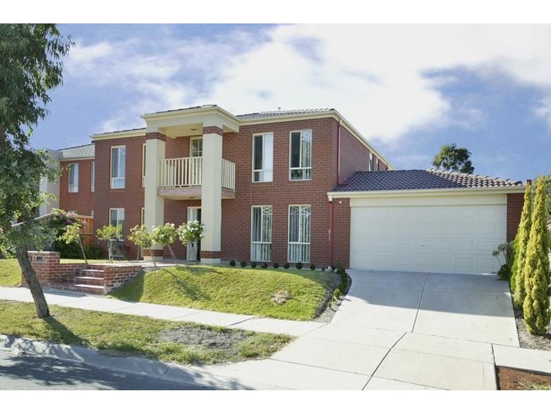 6 Ardel Street, Croydon VIC 3136