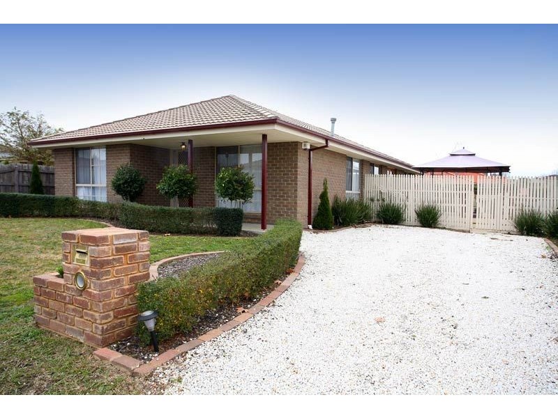 12 Rimfire Court, Lilydale VIC 3140