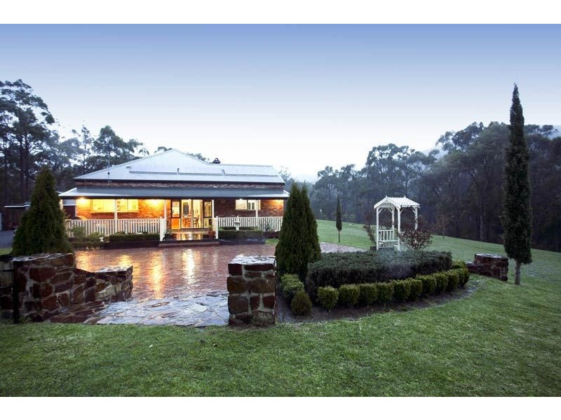 39 Victoria Street, Yarra Junction VIC 3797