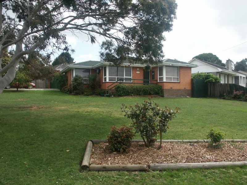1 Erldunda Court, Lilydale VIC 3140