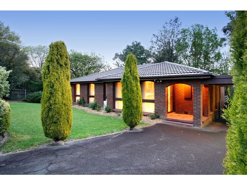 Lilydale VIC 3140