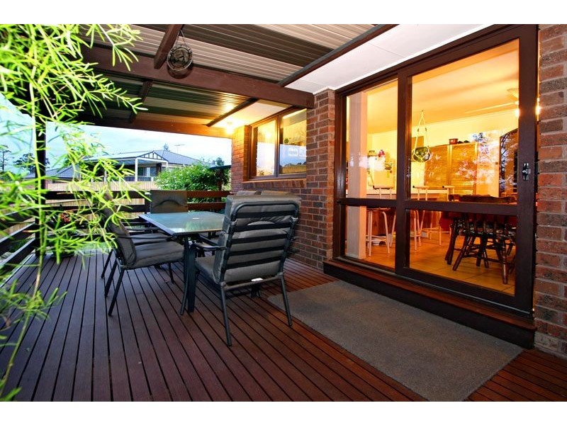Lilydale VIC 3140