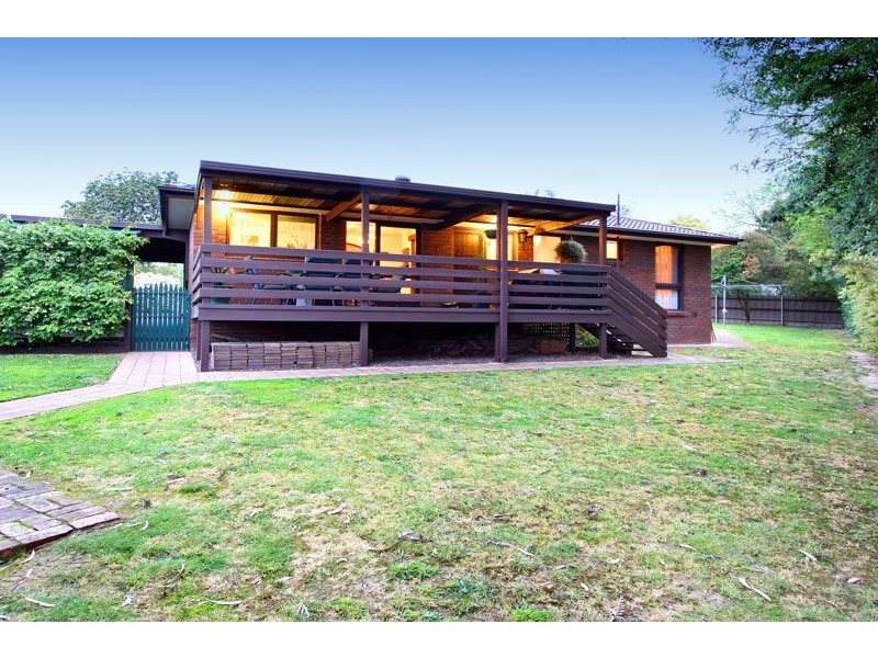 Lilydale VIC 3140