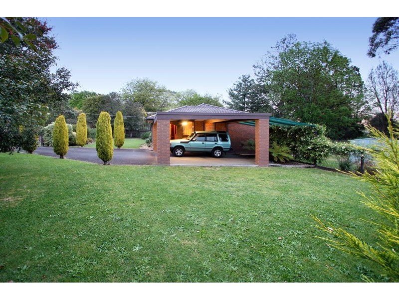 Lilydale VIC 3140