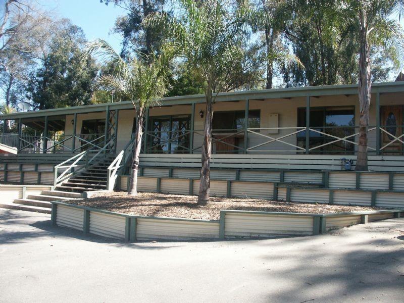 Mount Evelyn VIC 3796