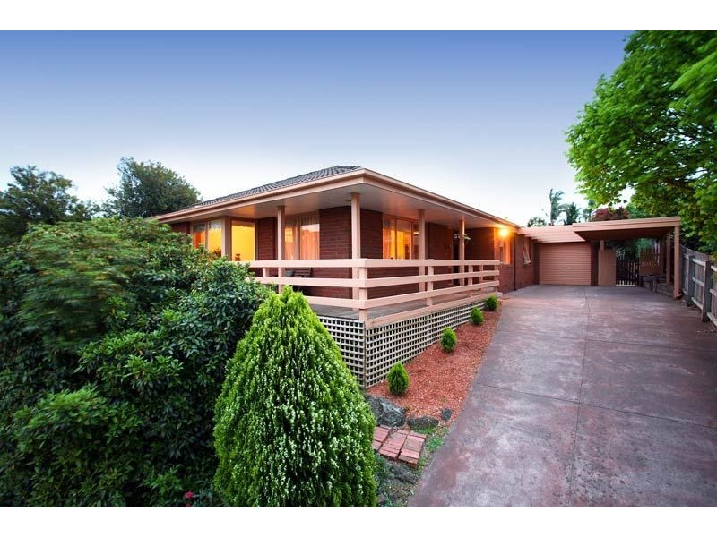 76 Landscape Drive, Mooroolbark VIC 3138