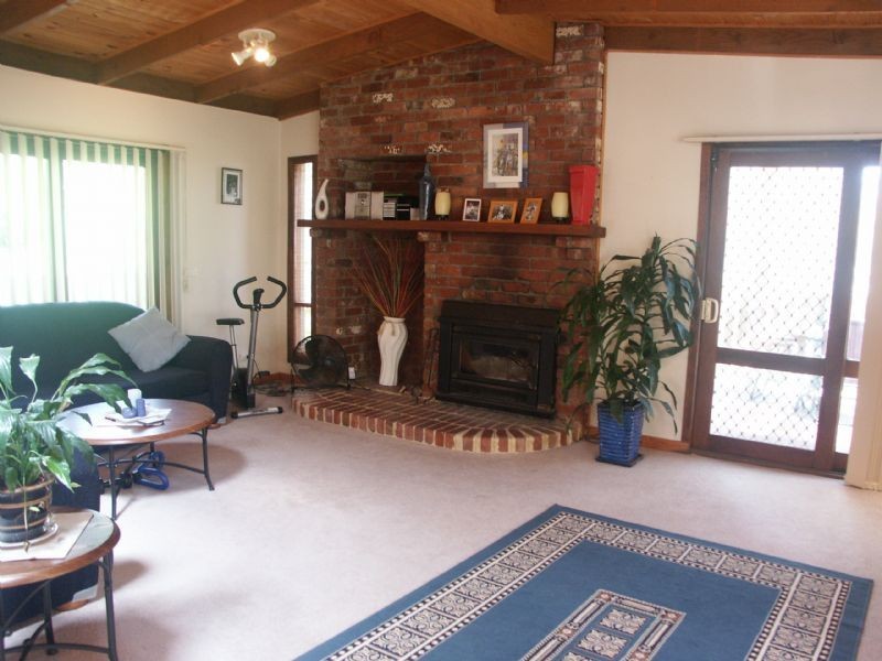 5 Vega Close, Lilydale VIC 3140