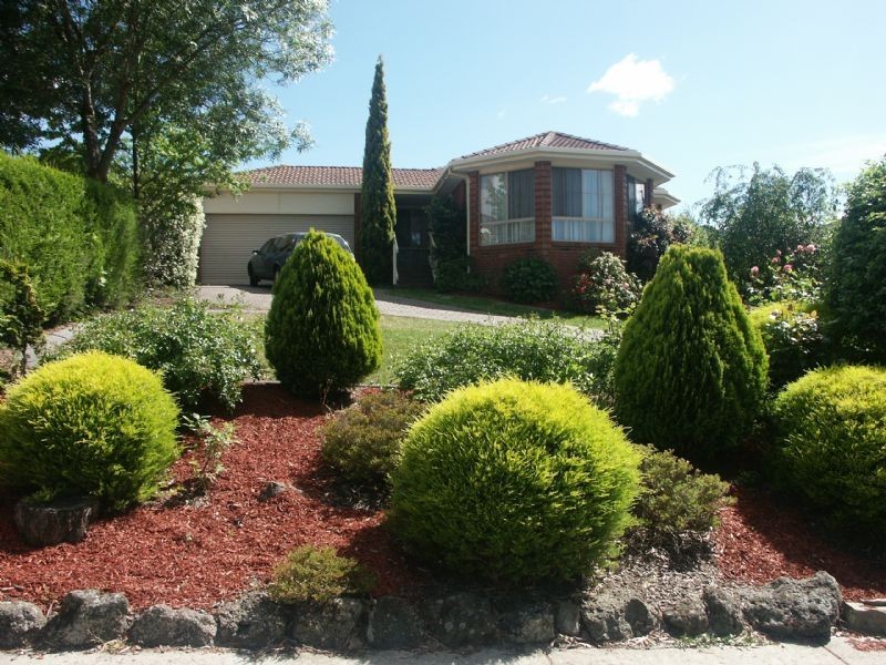 130 Lakeview Drive, Lilydale VIC 3140